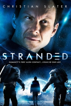 Watch Stranded (2013) Online FREE