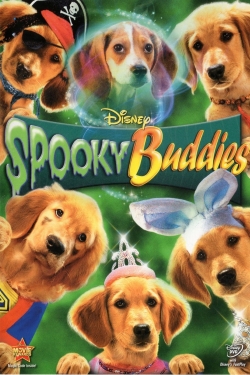Watch Spooky Buddies (2011) Online FREE
