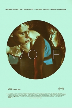 Watch Wolf (2021) Online FREE