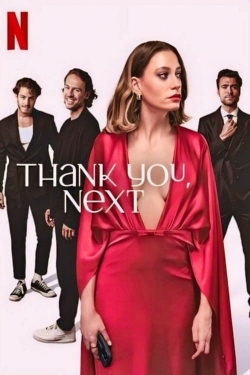 Watch Thank You, Next (2024) Online FREE