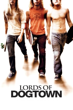 Watch Lords of Dogtown (2005) Online FREE