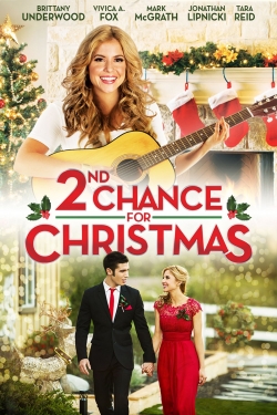 Watch 2nd Chance for Christmas (2019) Online FREE