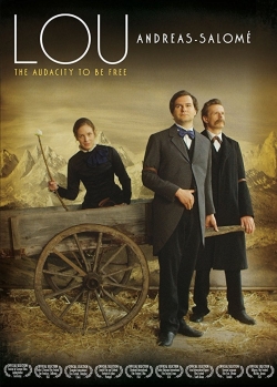 Watch Lou Andreas-Salomé, The Audacity to be Free (2016) Online FREE