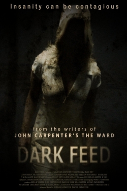 Watch Dark Feed (2013) Online FREE