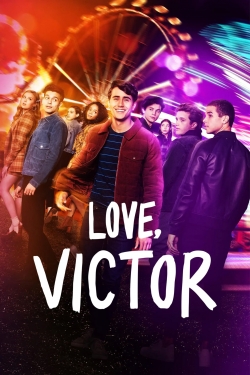 Watch Love, Victor (2020) Online FREE