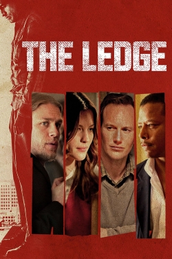 Watch The Ledge (2011) Online FREE