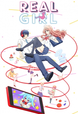Watch Real Girl (2018) Online FREE