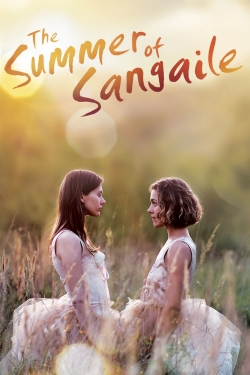 Watch The Summer of Sangaile (2015) Online FREE