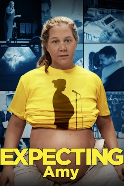 Watch Expecting Amy (2020) Online FREE
