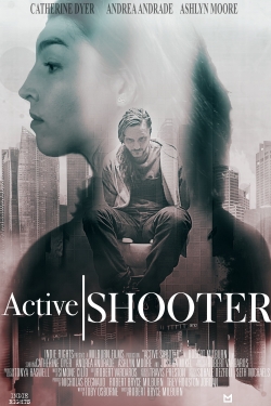 Watch Active Shooter (2020) Online FREE