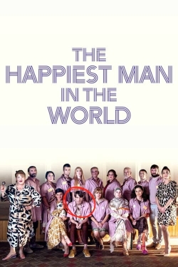 Watch The Happiest Man in the World (2023) Online FREE