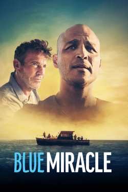 Watch Blue Miracle (2021) Online FREE