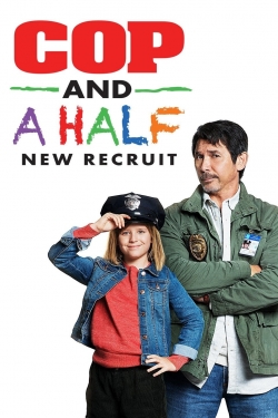Watch Cop and a Half: New Recruit (2017) Online FREE
