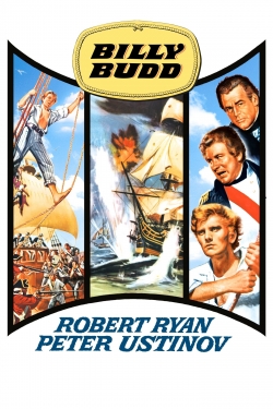 Watch Billy Budd (1962) Online FREE