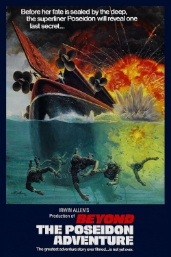 Watch Beyond the Poseidon Adventure (1979) Online FREE