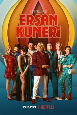 Watch The Life and Movies of Erşan Kuneri (2022) Online FREE