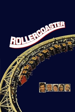 Watch Rollercoaster (1977) Online FREE