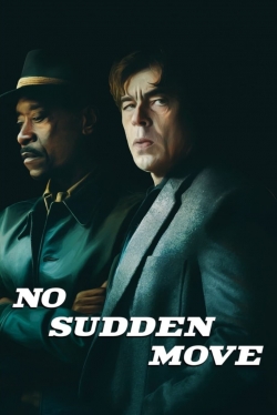Watch No Sudden Move (2021) Online FREE