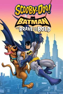 Watch Scooby-Doo! & Batman: The Brave and the Bold (2018) Online FREE