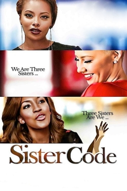 Watch Sister Code (2015) Online FREE