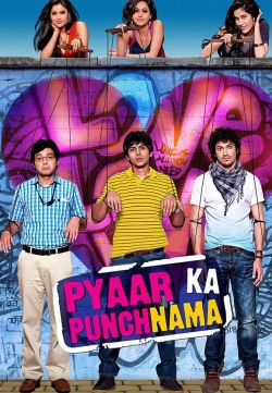 Watch Pyaar Ka Punchnama (2011) Online FREE
