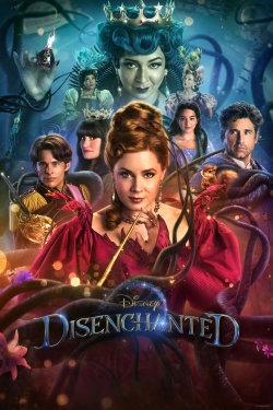 Watch Disenchanted (2022) Online FREE
