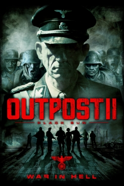 Watch Outpost: Black Sun (2012) Online FREE