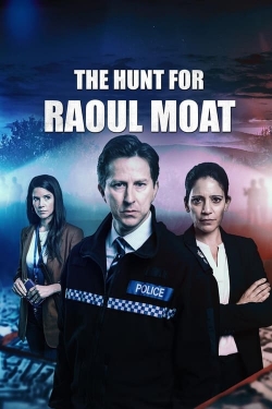 Watch The Hunt for Raoul Moat (2023) Online FREE