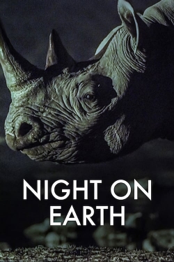 Watch Night on Earth (2020) Online FREE