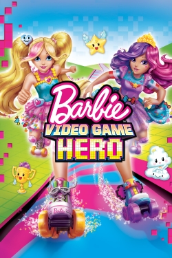 Watch Barbie Video Game Hero (2017) Online FREE