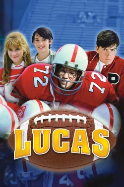 Watch Lucas (1986) Online FREE