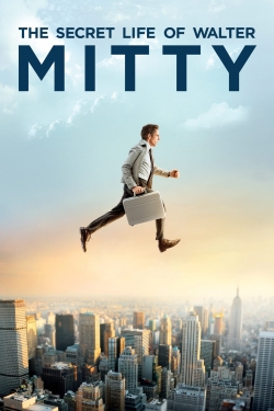 Watch The Secret Life of Walter Mitty (2013) Online FREE