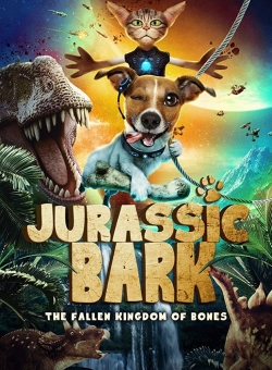 Watch Jurassic Bark (2018) Online FREE
