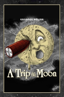 Watch A Trip to the Moon (1902) Online FREE