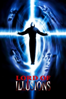 Watch Lord of Illusions (1995) Online FREE