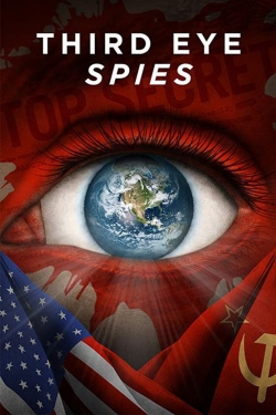 Watch Third Eye Spies (2019) Online FREE