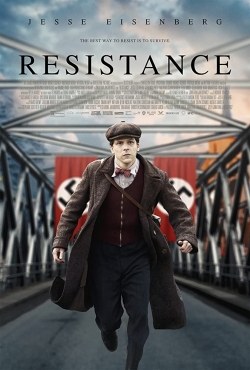 Watch Resistance (2020) Online FREE