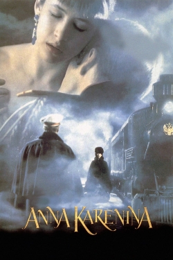 Watch Anna Karenina (1997) Online FREE