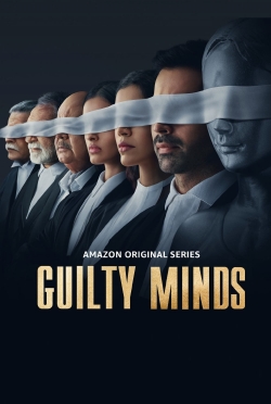 Watch Guilty Minds (2022) Online FREE