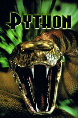 Watch Python (2000) Online FREE