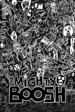 Watch The Mighty Boosh (2004) Online FREE