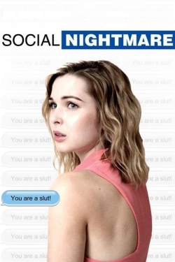 Watch Social Nightmare (2013) Online FREE