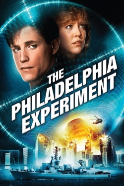 Watch The Philadelphia Experiment (1984) Online FREE