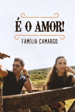 Watch The Family That Sings Together: The Camargos (2021) Online FREE