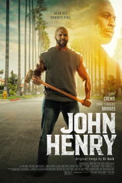 Watch John Henry (2020) Online FREE