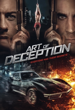 Watch Art of Deception (2019) Online FREE