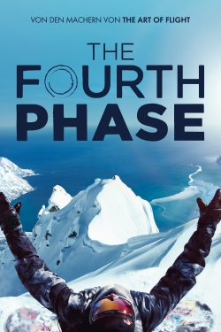 Watch The Fourth Phase (2016) Online FREE