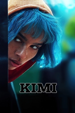 Watch Kimi (2022) Online FREE