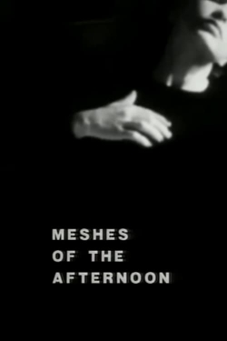 Watch Meshes of the Afternoon (1943) Online FREE