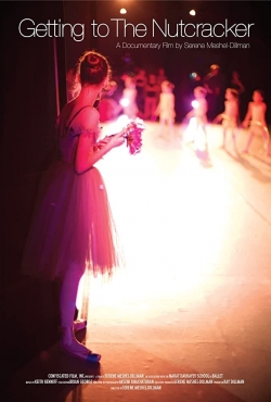 Watch Getting to the Nutcracker (2014) Online FREE